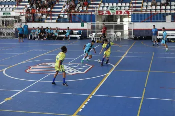 Final da Copa Dores/Pampeiro 2018