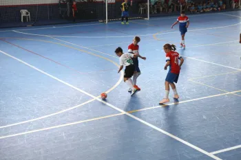 Final da Copa Dores/Pampeiro 2018