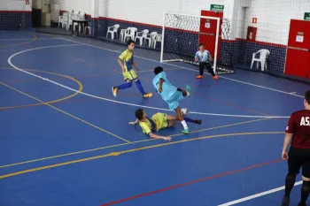 Final da Copa Dores/Pampeiro 2018