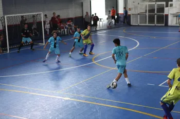 Final da Copa Dores/Pampeiro 2018