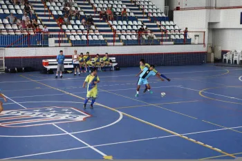 Final da Copa Dores/Pampeiro 2018