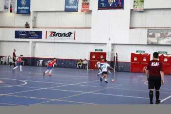 Final da Copa Dores/Pampeiro 2018