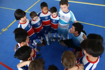 Final da Copa Dores/Pampeiro 2018