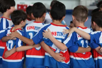 Final da Copa Dores/Pampeiro 2018