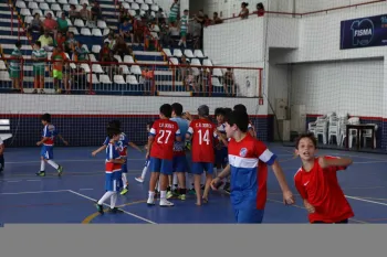 Final da Copa Dores/Pampeiro 2018