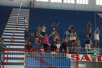 Final da Copa Dores/Pampeiro 2018