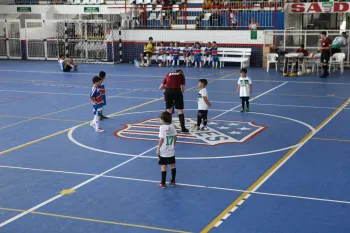 Final da Copa Dores/Pampeiro 2018