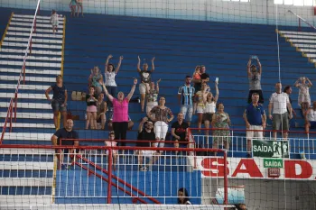 Final da Copa Dores/Pampeiro 2018