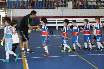 Final da Copa Dores/Pampeiro 2018