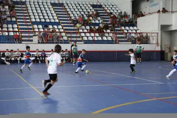 Final da Copa Dores/Pampeiro 2018