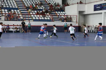 Final da Copa Dores/Pampeiro 2018