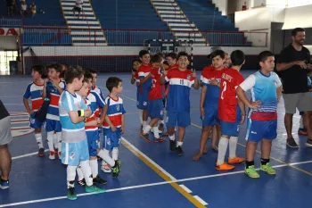 Final da Copa Dores/Pampeiro 2018