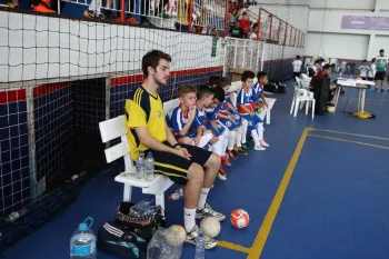 Final da Copa Dores/Pampeiro 2018