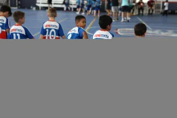 Final da Copa Dores/Pampeiro 2018