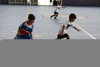 Final da Copa Dores/Pampeiro 2018