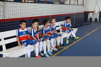 Final da Copa Dores/Pampeiro 2018