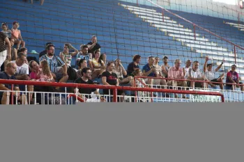 Final da Copa Dores/Pampeiro 2018