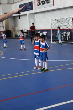 Final da Copa Dores/Pampeiro 2018