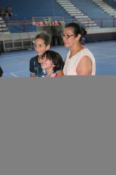 Final da Copa Dores/Pampeiro 2018