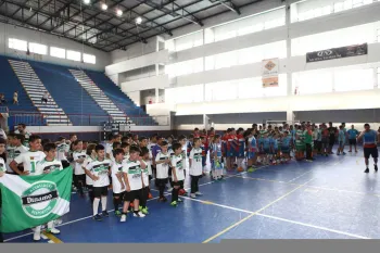Final da Copa Dores/Pampeiro 2018