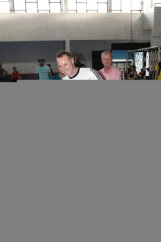 Final da Copa Dores/Pampeiro 2018