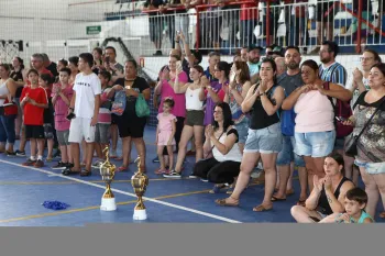 Final da Copa Dores/Pampeiro 2018
