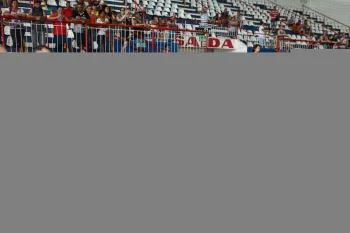 Final da Copa Dores/Pampeiro 2018
