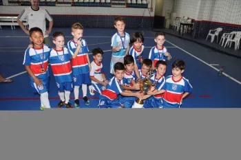 Final da Copa Dores/Pampeiro 2018