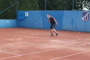 V Etapa do Ranking de Tênis 2019