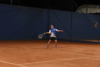 V Etapa do Ranking de Tênis 2019