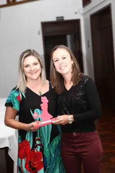 Confraternização de encerramento de temporada 2018 de tênis