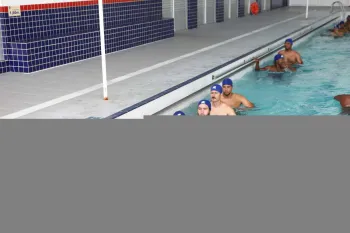 Treinamento Salva Vidas