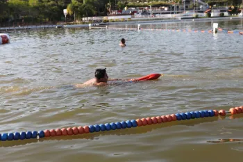 Treinamento Salva Vidas