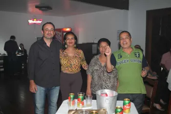 Foto: Fernando Camargo