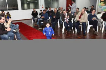 Foto: Fernando Camargo