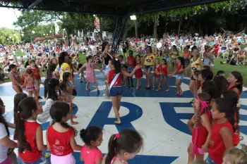 Foto: Fernando Camargo