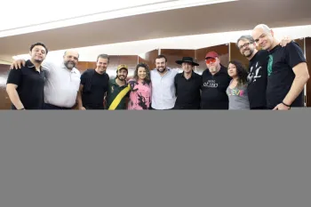 Fotos: Fernando Camargo