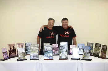 Foto: Fernando Camargo