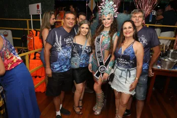 Carnaval dorense 2024 - Adulto (1° noite)