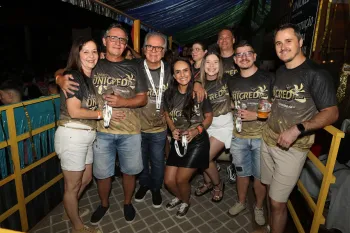 Carnaval dorense 2024 - Adulto (1° noite)