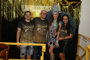 Carnaval dorense 2024 - Adulto (1° noite)