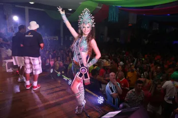 Carnaval dorense 2024 - Adulto (1° noite)