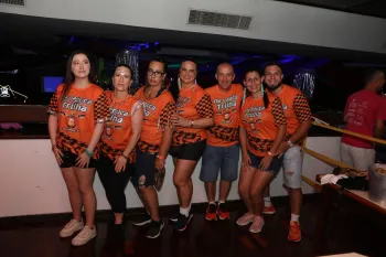 Carnaval dorense 2024 - Adulto (1° noite)