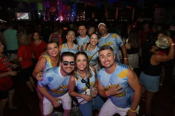 Carnaval dorense 2024 - Adulto (1° noite)