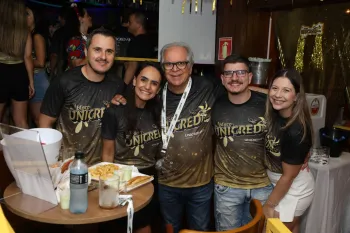 Carnaval dorense 2024 - Adulto (1° noite)