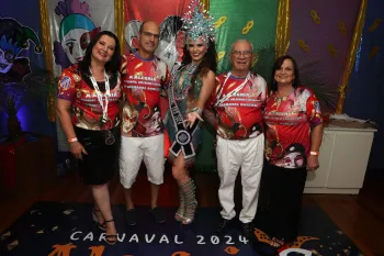 Carnaval dorense 2024 - Adulto (1° noite)