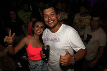 Carnaval dorense 2024 - Adulto (1° noite)