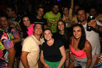 Carnaval dorense 2024 - Adulto (1° noite)