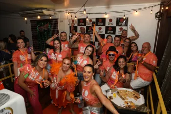 Carnaval dorense 2024 - Adulto (1° noite)