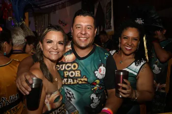 Carnaval dorense 2024 - Adulto (1° noite)